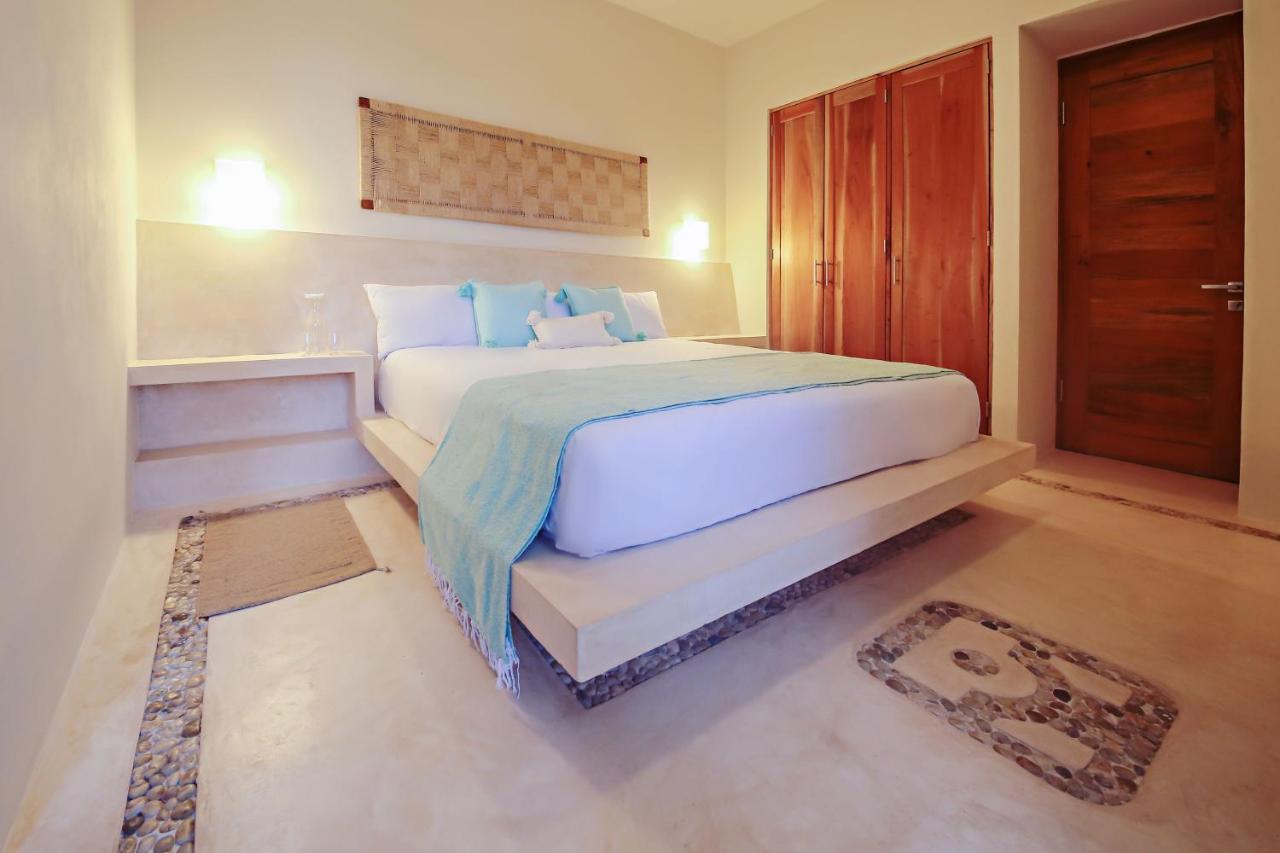 Casa Astral Luxury Hotel Isla Holbox