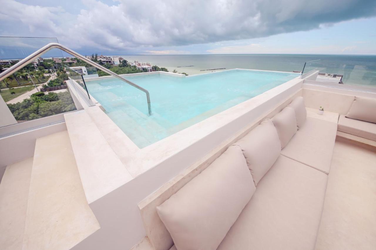 Hotel Casa Astral Luxury Isla Holbox