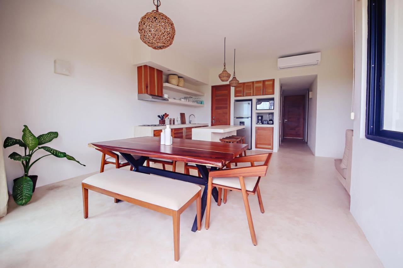 Hotel Casa Astral Eco Luxury Island - Sunset And Ocean View With Rooftop Pool