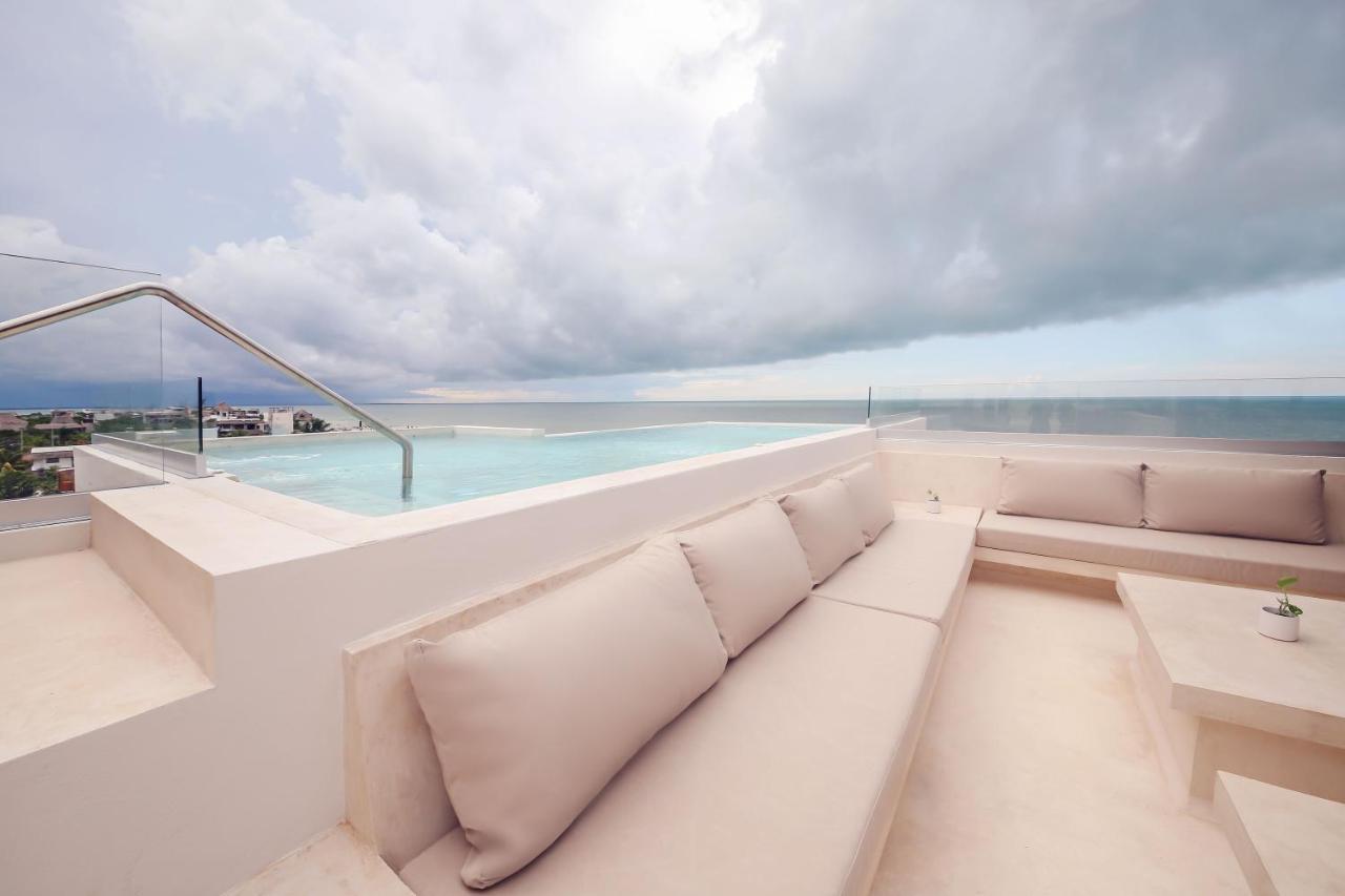 Casa Astral Eco Luxury Island - Sunset And Ocean View With Rooftop Pool Hotel
