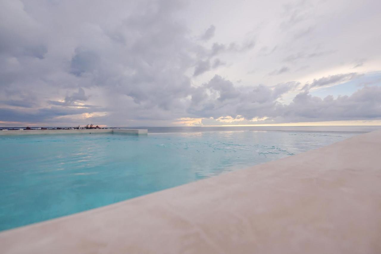 Casa Astral Eco Luxury Island - Sunset And Ocean View With Rooftop Pool Hotel