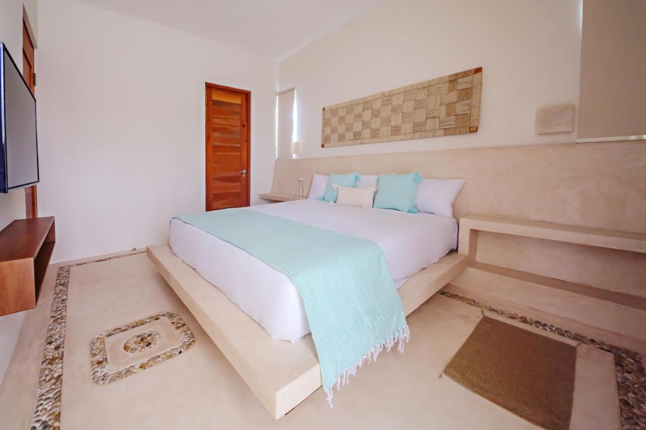 Hotel Casa Astral Eco Luxury Island - Sunset And Ocean View With Rooftop Pool