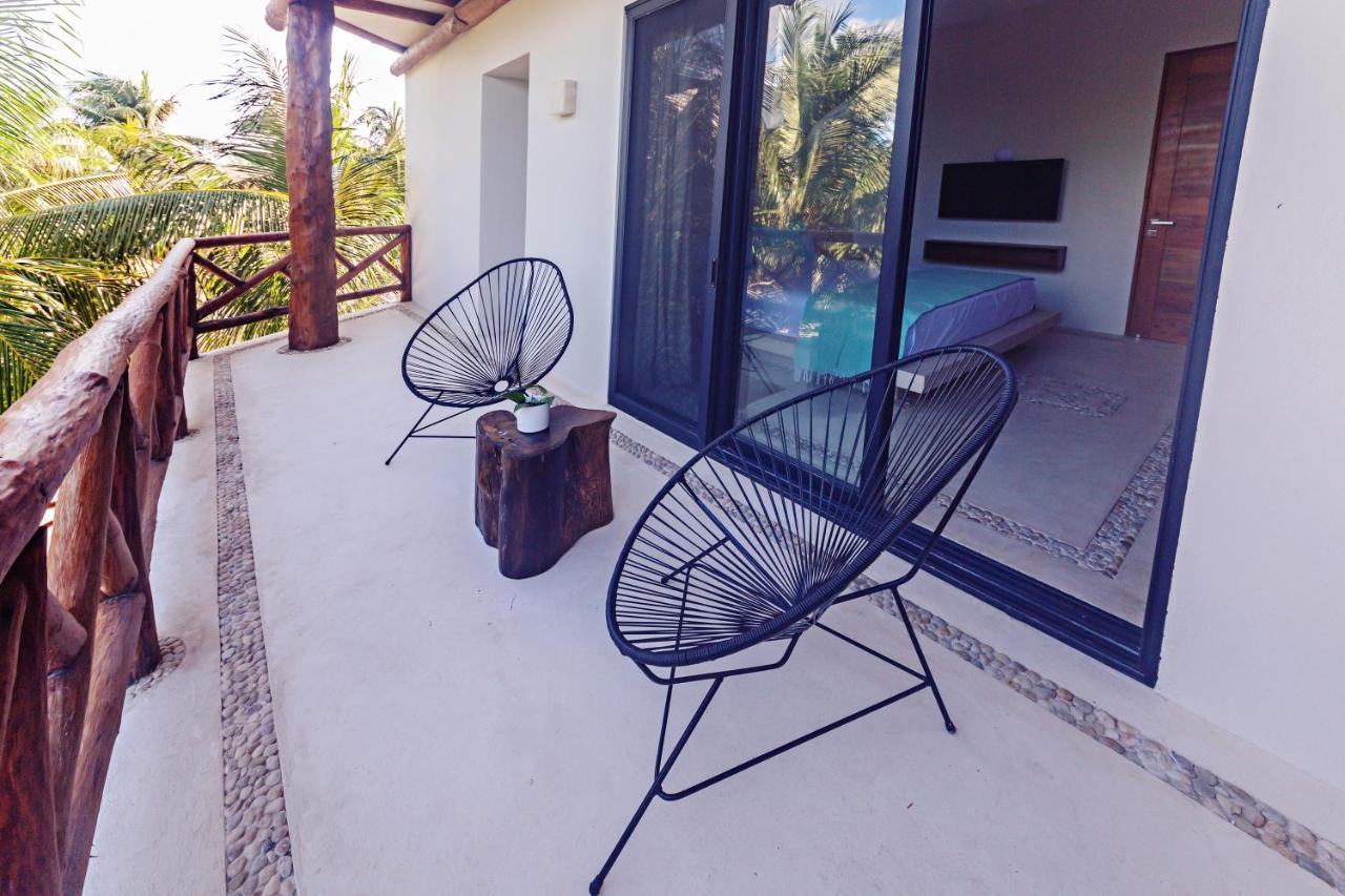 Casa Astral Eco Luxury Island - Sunset And Ocean View With Rooftop Pool