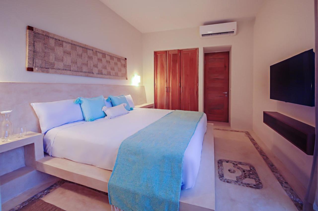 Casa Astral Eco Luxury Island - Sunset And Ocean View With Rooftop Pool Hotel 4*