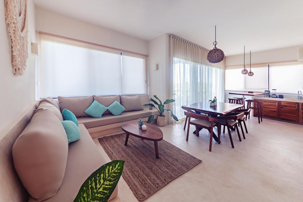 Hotel Casa Astral Eco Luxury Island - Sunset And Ocean View With Rooftop Pool