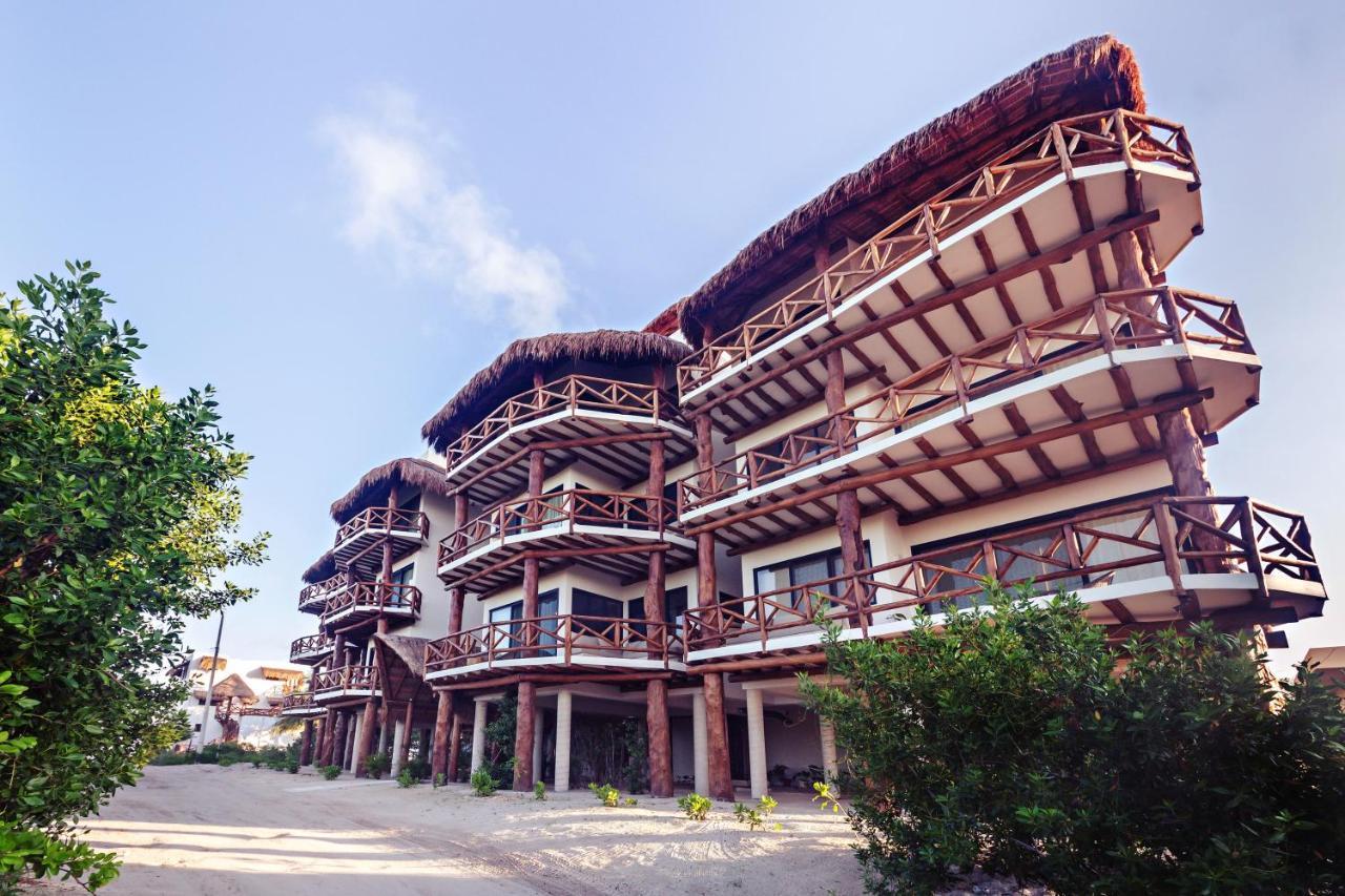 Casa Astral Eco Luxury Island - Sunset And Ocean View With Rooftop Pool