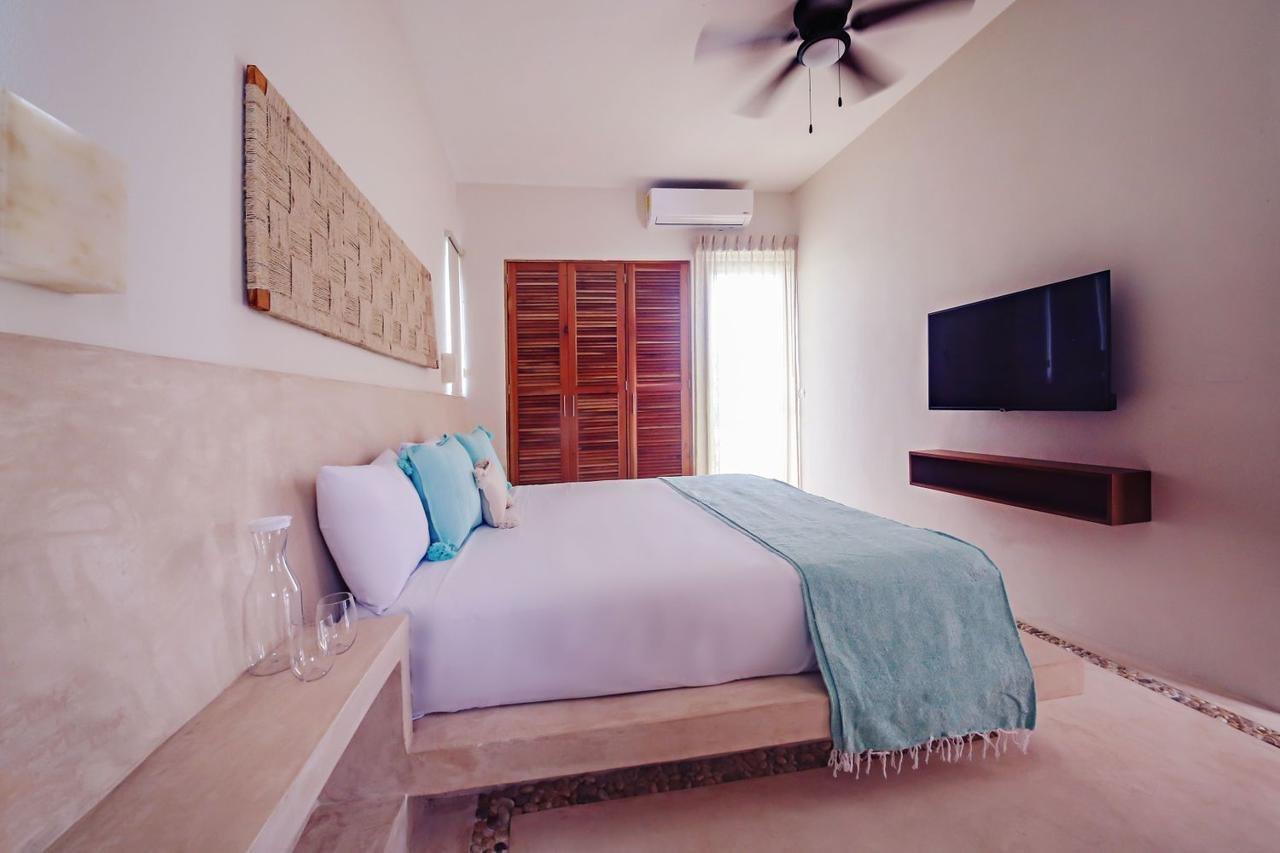 Casa Astral Eco Luxury Island - Sunset And Ocean View With Rooftop Pool Hotel